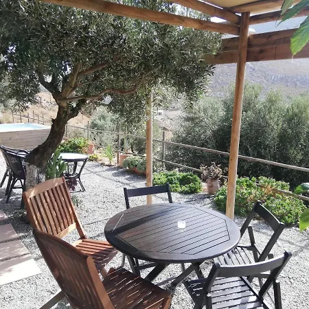 Landsted Wooden House At The Mountain-private *