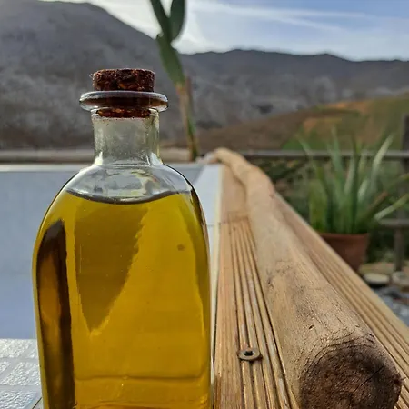 Wooden House At The Mountain-private منزل ريفي